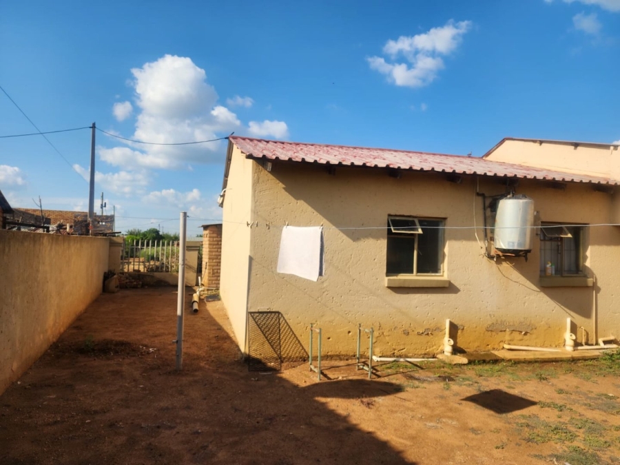 3 Bedroom Property for Sale in Jouberton North West